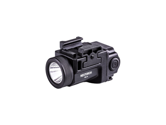 TORCIA PER SOTTOCANNA DA 500 LUMEN WL14 NEXTORCH
