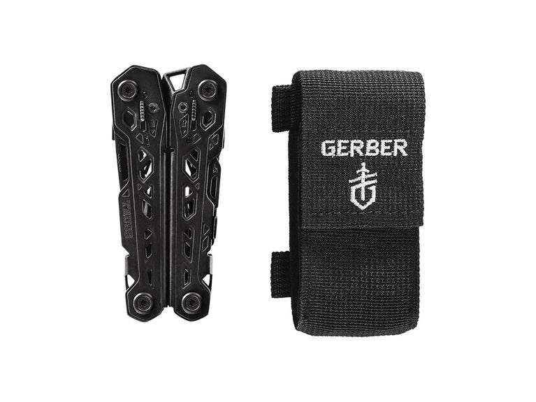 PINZA MULTIUSO TRUSS MULTI-TOOL GERBER