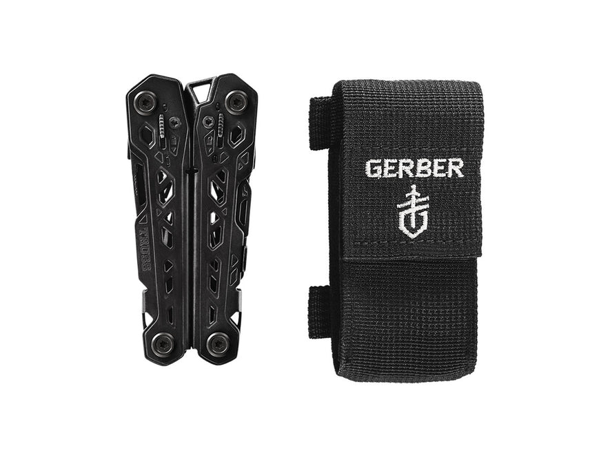 PINZA MULTIUSO TRUSS MULTI-TOOL GERBER