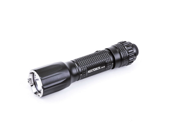 TORCIA DA 700 LUMEN TA15 V2.0 NEXTORCH