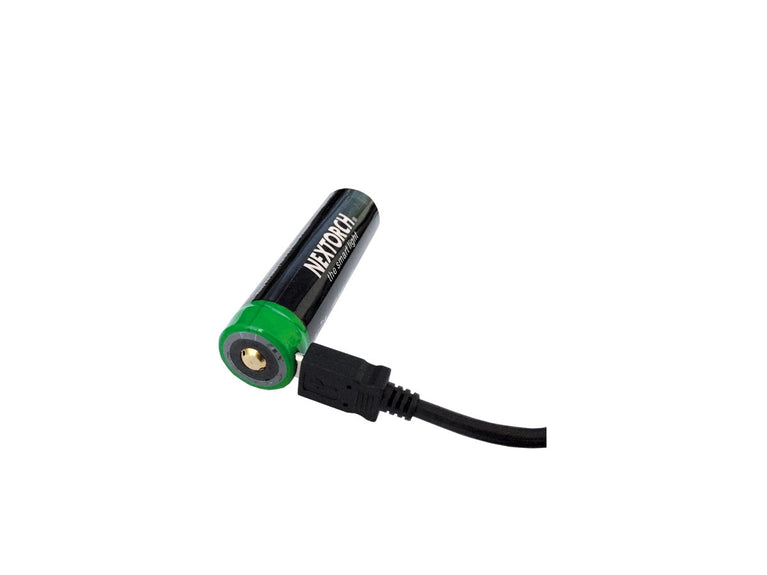 TORCIA DA 700 LUMEN TA15 V2.0 NEXTORCH