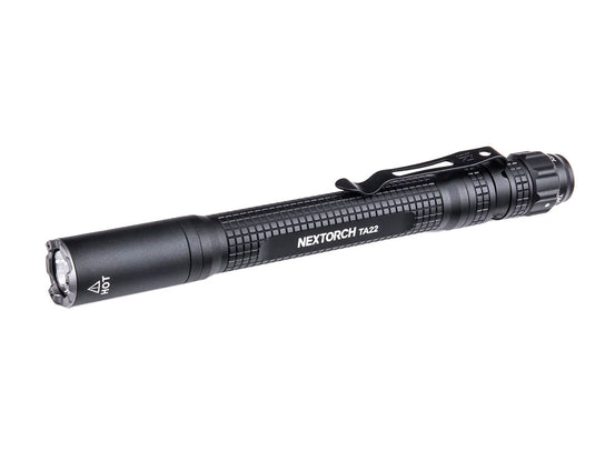 TORCIA DA 850 LUMEN TA22 TACTICAL PENLIGHT NEXTORCH