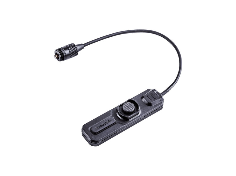 TORCIA DA 860 LUMEN TACTICAL SET WL50 IR LED DUAL-LIGHT NEXTORCH