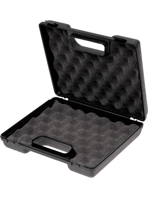 VALIGIA PER ARMI DIMENSIONE 22X18X5,5