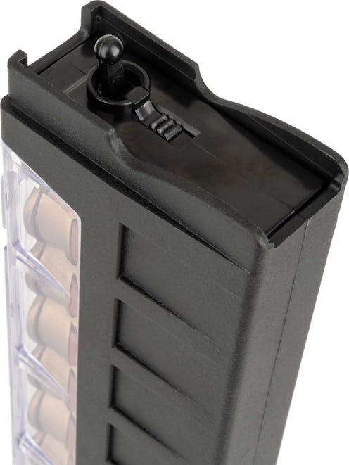 FUCILE SOFTAIR ELETTRICO CM102 SGR-12 AUTOMATIC SHOTGUN CYMA