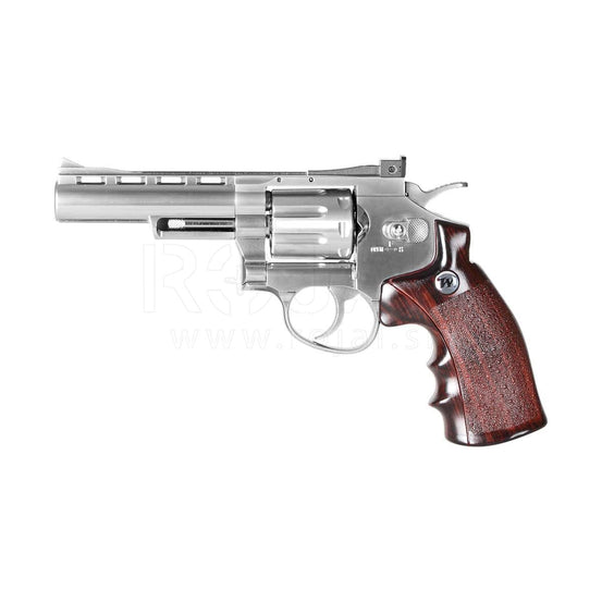 REVOLVER WINCHESTER A PIOMBINI CAL. 4,5 CO2 <7,5J GAMO