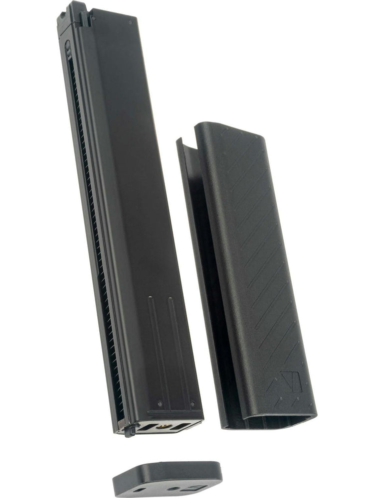 FUCILE SOFTAIR A GAS VMP-2S GBB VORSK