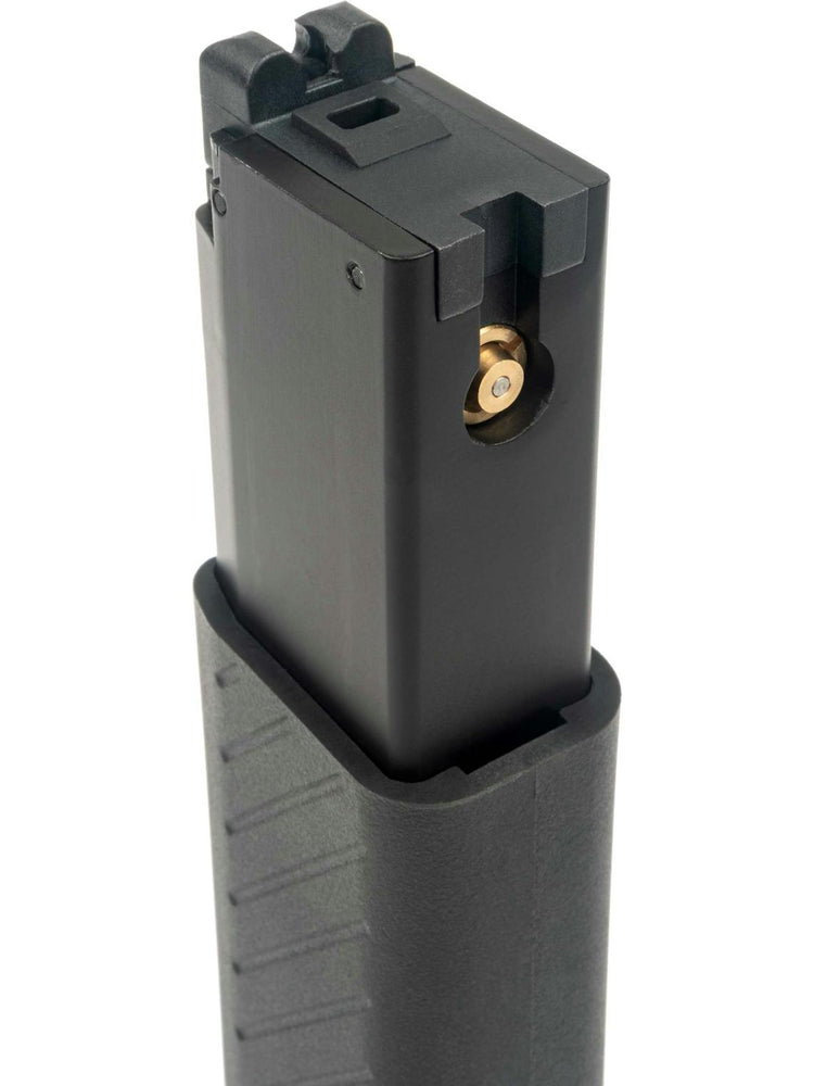 FUCILE SOFTAIR A GAS VMP-2S GBB VORSK