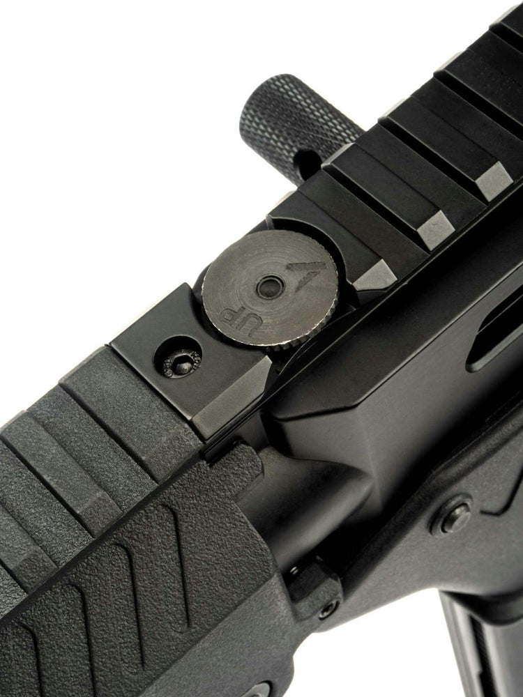 FUCILE SOFTAIR A GAS VMP-2S GBB VORSK