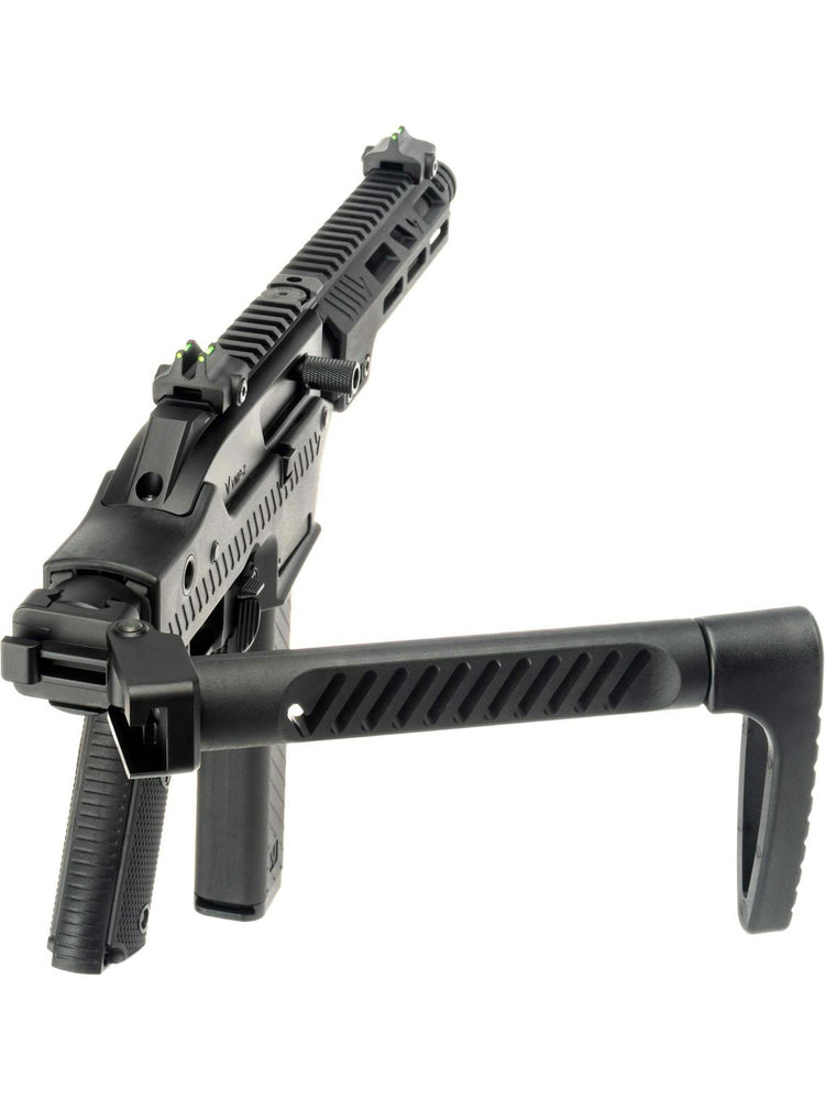 FUCILE SOFTAIR A GAS VMP-2S GBB VORSK