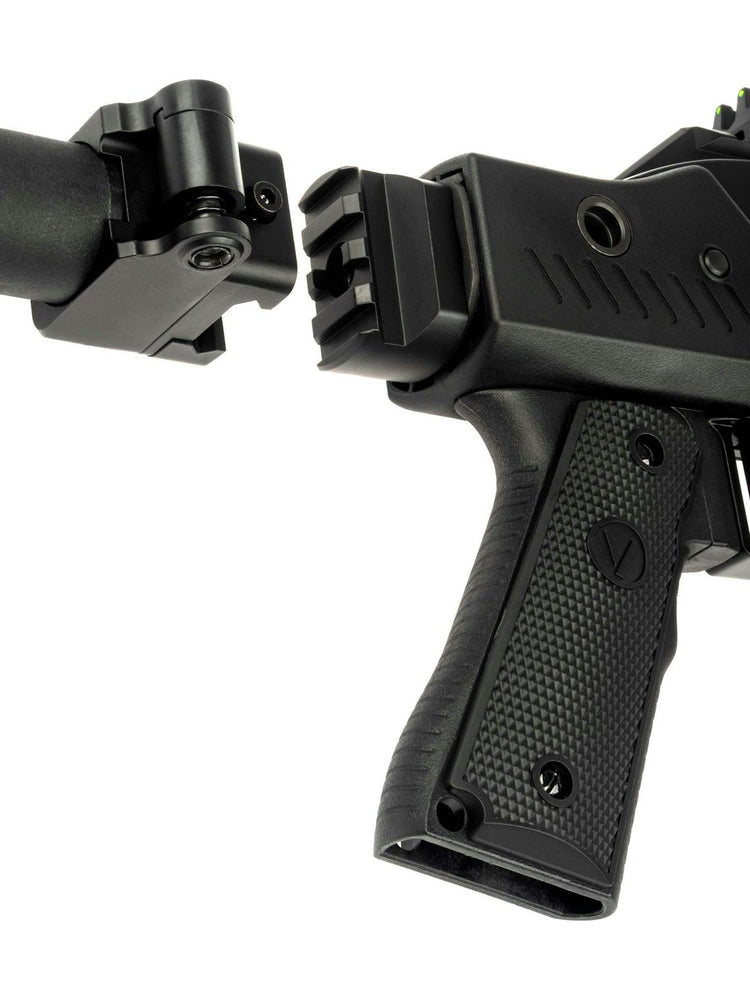 FUCILE SOFTAIR A GAS VMP-2S GBB VORSK