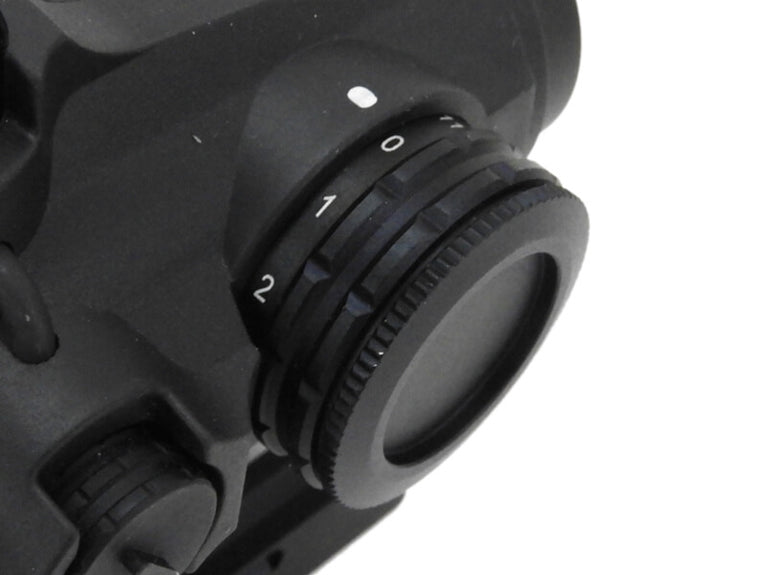 RED DOT MAVERICK-III 1x22 S-MIL VICTOPTICS