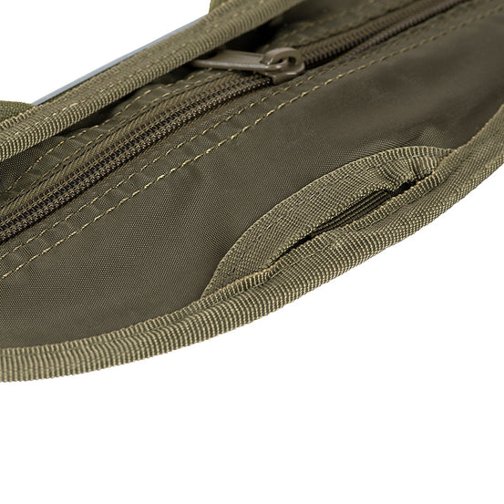 TOILETRY KIT OLIVE GREEN M-TAC