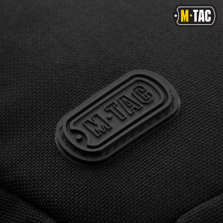 Marsupio Monospalla Sling Pistol Bag Elite NERO M-TAC