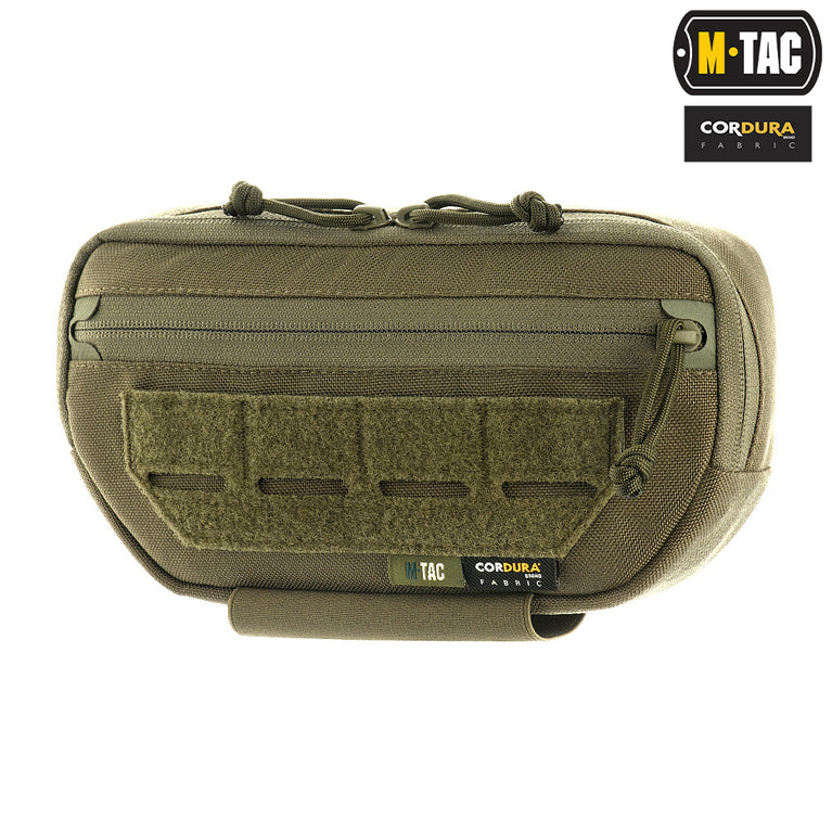 TASCA MARSUPIALE GEN II ELITE COLORE RANGER GREEN