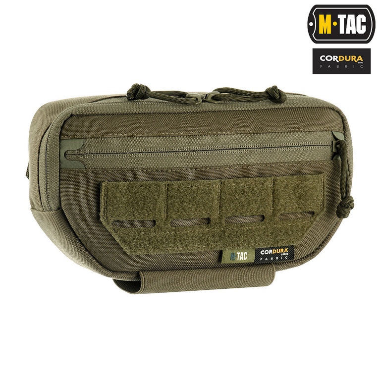 TASCA MARSUPIALE GEN II ELITE COLORE RANGER GREEN