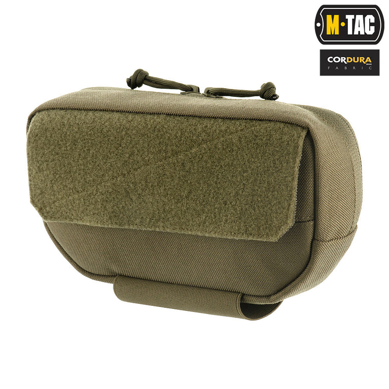 TASCA MARSUPIALE GEN II ELITE COLORE RANGER GREEN
