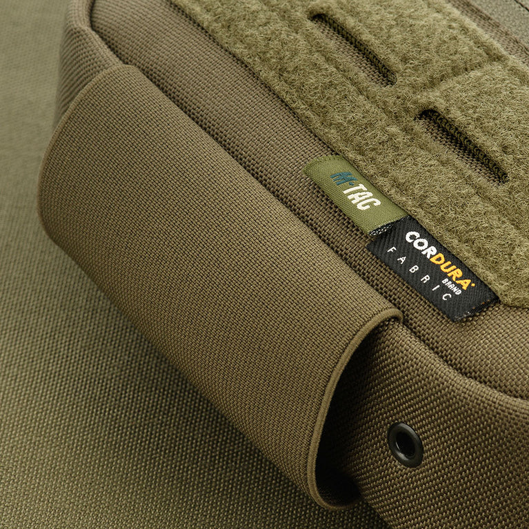 TASCA MARSUPIALE GEN II ELITE COLORE RANGER GREEN