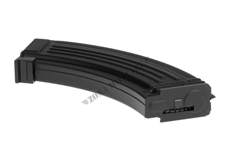 CARICATORE PER AK47 HI-CAP 600BB PIRATE ARMS