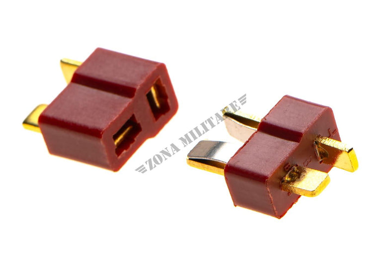 CONNETTORE TIPO T-PLUG ELEMENT