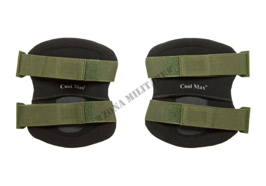 GINOCCHIERE XPD RANGER GREEN INVADER GEAR