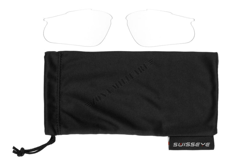 OCCHIALI BALISTICI MAVERICK SWISSEYE