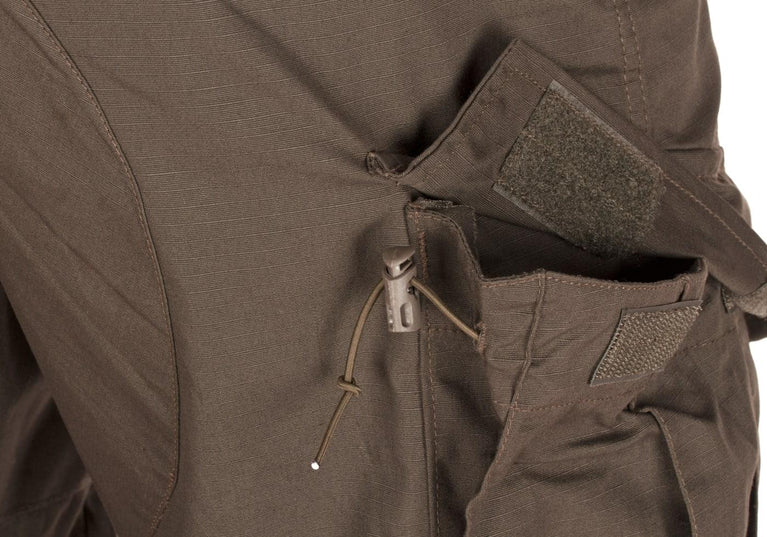 REVENGER TDU PANT RANGER GREEN INVADER GEAR
