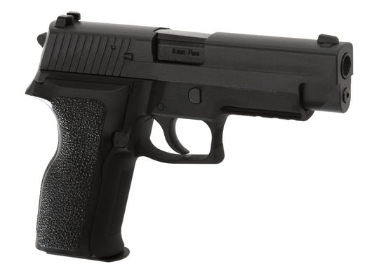 PISTOLA SOFTAIR A GAS P226R E2 FULL METAL BLOWBACK WE