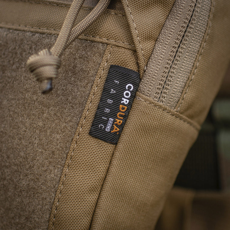 Tasca drop down Large Elite Gen II colore COYOTE M-Tac