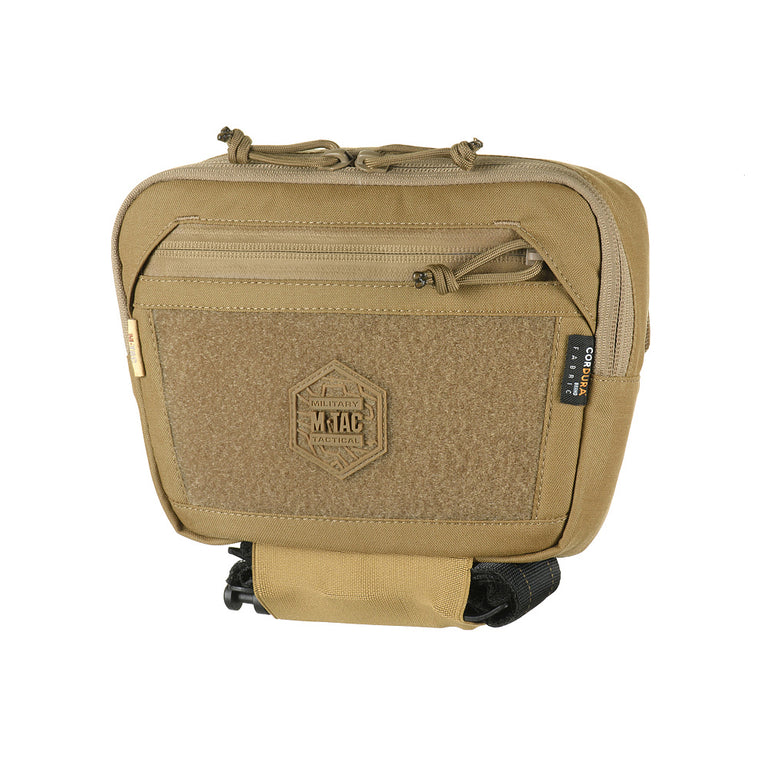 Tasca drop down Large Elite Gen II colore COYOTE M-Tac