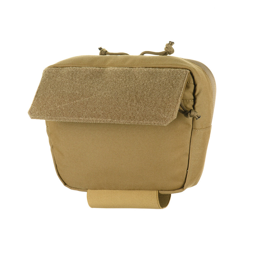 Tasca drop down Large Elite Gen II colore COYOTE M-Tac