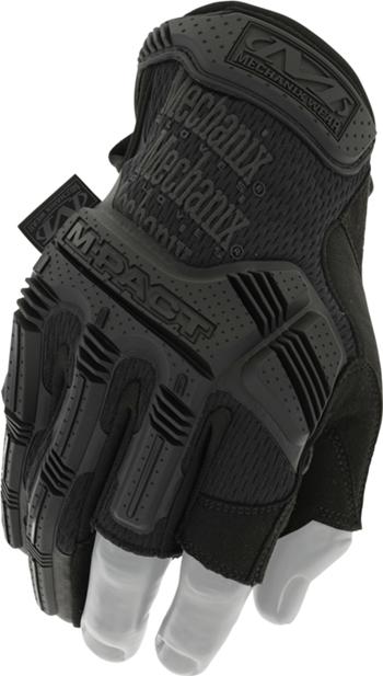 GUANTI TRIGGER FINGER M-PACT 55 NERO MECHANIX