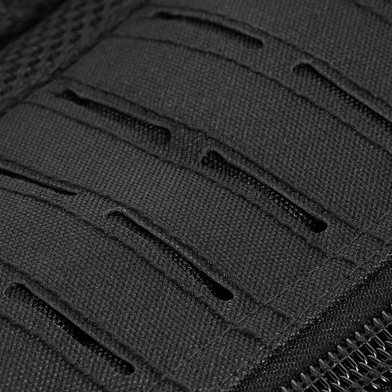 Modular Assault Pack Laser Cut NERO M-TAC