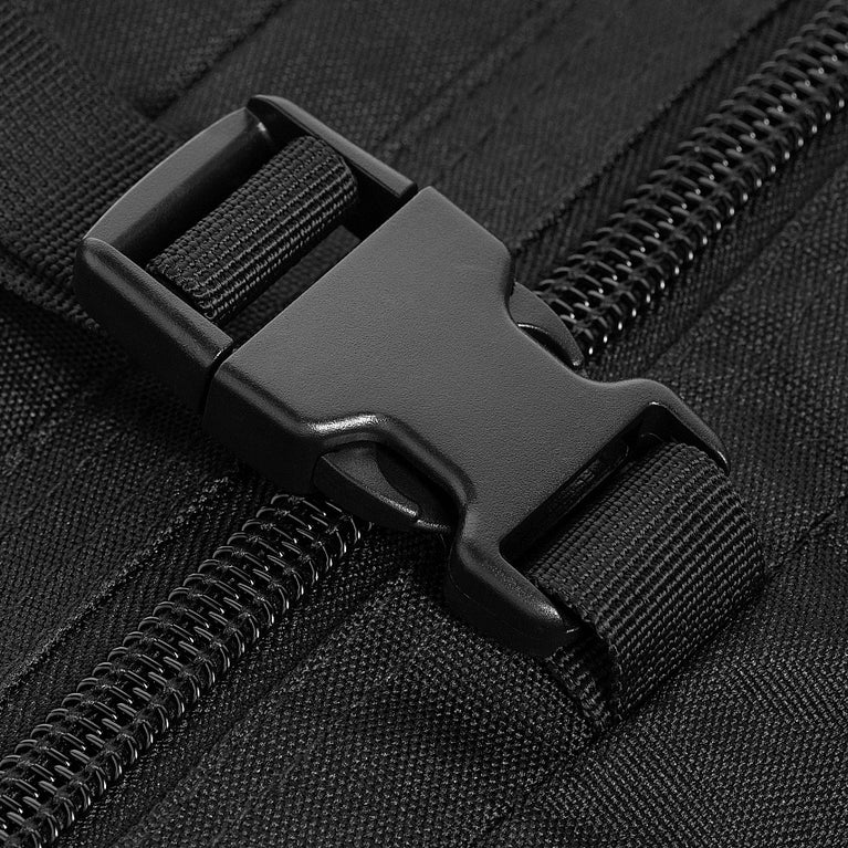 Modular Assault Pack Laser Cut NERO M-TAC