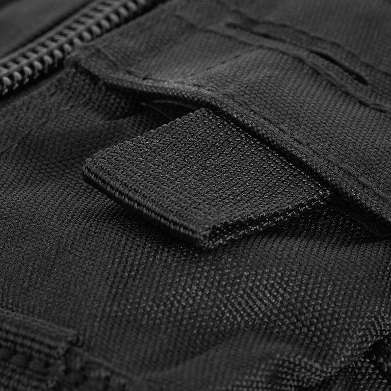 Modular Assault Pack Laser Cut NERO M-TAC