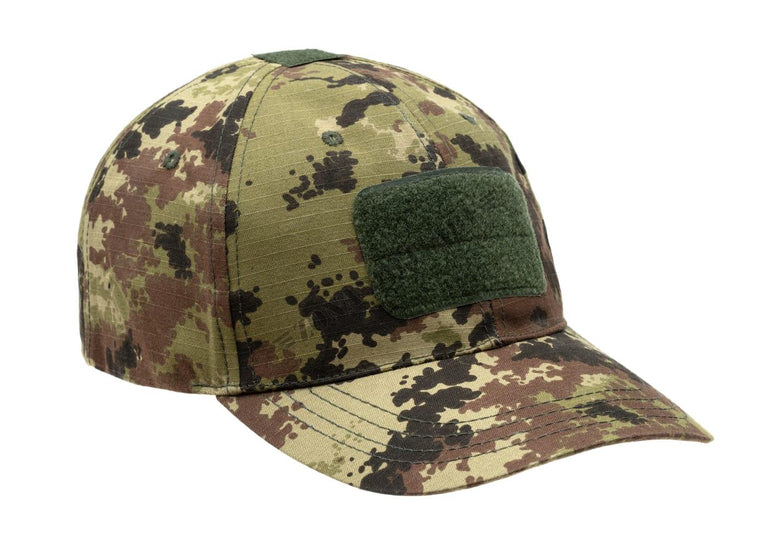 BASEBALL CAP VEGETATO INVADER GEAR