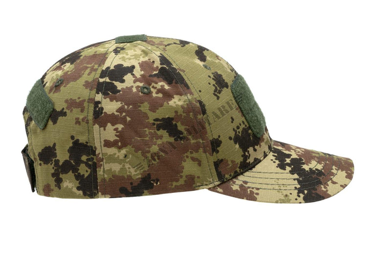 BASEBALL CAP VEGETATO INVADER GEAR