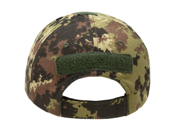 BASEBALL CAP VEGETATO INVADER GEAR