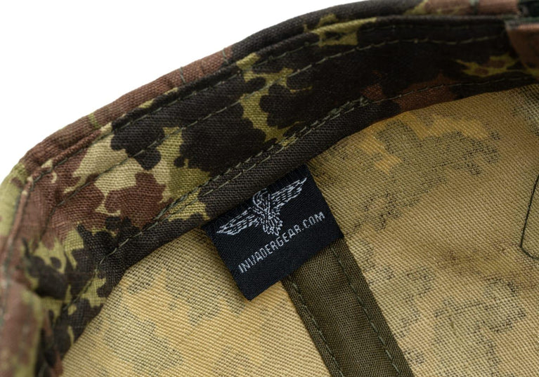 BASEBALL CAP VEGETATO INVADER GEAR