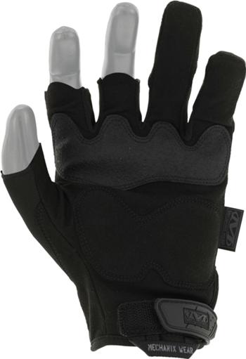 GUANTI TRIGGER FINGER M-PACT 55 NERO MECHANIX