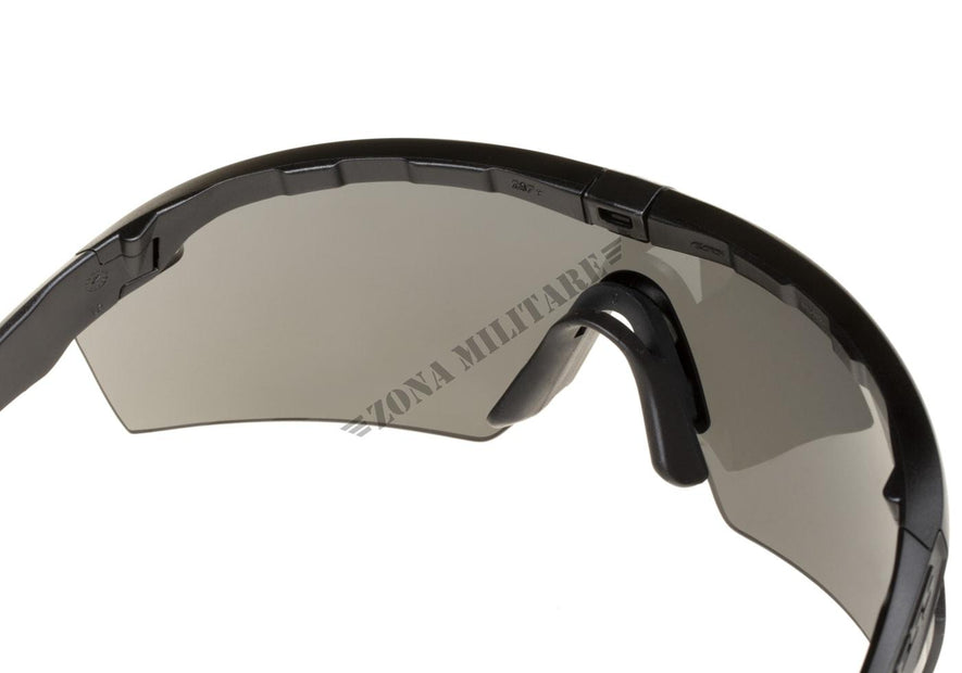 OCCHIALI BALISTICI CROSSHAIR ONE SMOKE ESS