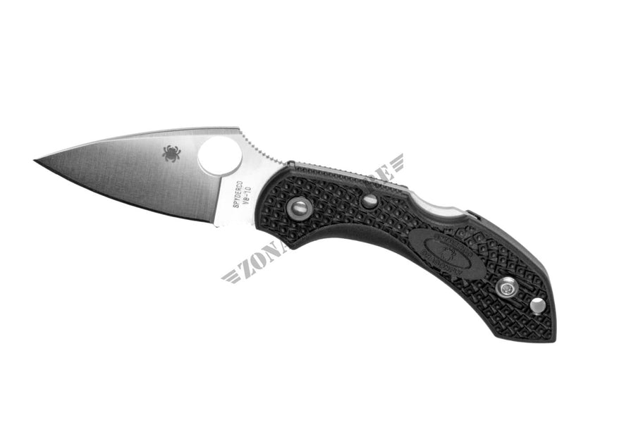 COLTELLO PIEGHEVOLE DRAGONFLY C28 SPYDERCO
