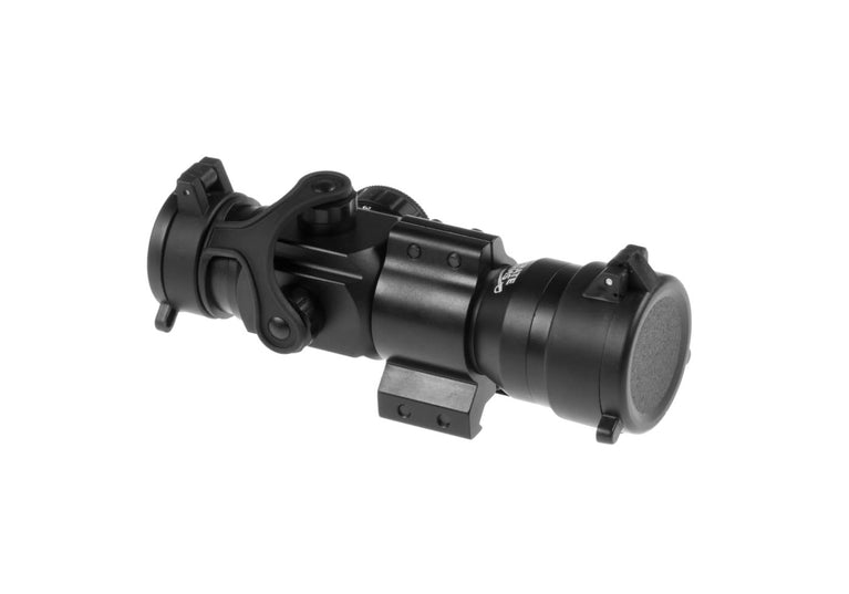 RED DOT PX17 NERO PIRATE ARMS