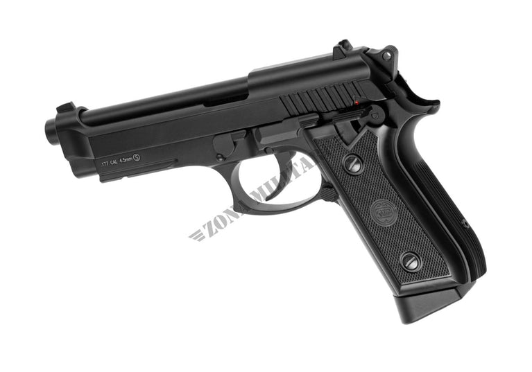 PISTOLA A CO2 PT99 BLOWBACK CAL. 4,5 <7,5J KWC