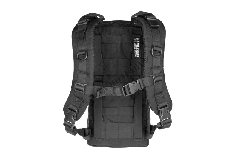 ZAINO CARGO PACK WARRIOR