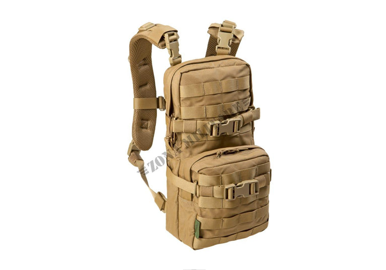 ZAINO CARGO PACK WARRIOR