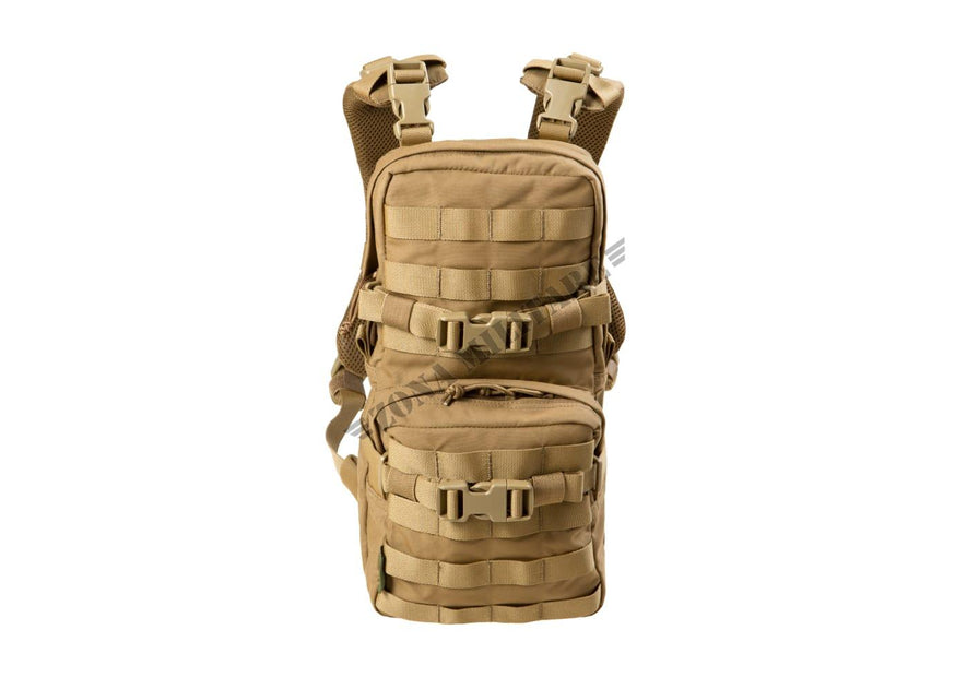 ZAINO CARGO PACK WARRIOR