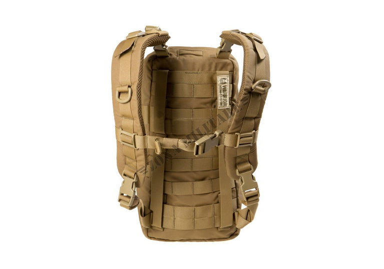 ZAINO CARGO PACK WARRIOR