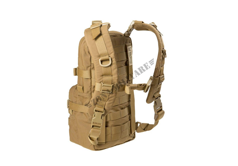 ZAINO CARGO PACK WARRIOR