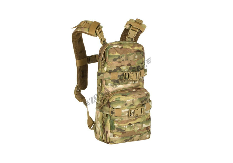 ZAINO CARGO PACK WARRIOR